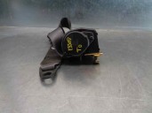 Replacement right rear seatbelt for MG Series 100 (XP) 111 L OEM IAM reference EVL10104 5 DOORS