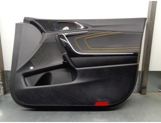 Recambio de guarnecido puerta delantera derecha para kia xceed 1.4 tgdi cat referencia OEM IAM 82360J7000 82380J7000 