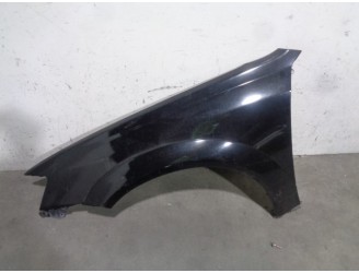 Recambio de aleta delantera izquierda para subaru legacy familiar/outback b13 (bp) 3.0 cat referencia OEM IAM 57110AG0309P NEGRA