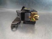 Recambio de cinturon seguridad trasero derecho para mg serie 100 (xp) 111 l referencia OEM IAM EVL10104  5 PUERTAS