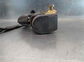 Replacement right rear seat belt for MG Series 100 (XP) 111 L OEM IAM reference EVL10104 5 DOORS