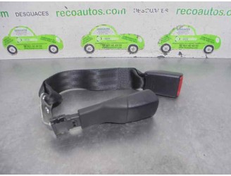 Recambio de enganche cinturon para toyota auris 1.4 turbodiesel cat referencia OEM IAM 295150  