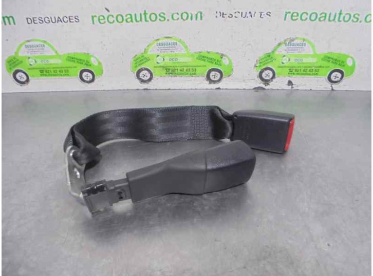 Recambio de enganche cinturon para toyota auris 1.4 turbodiesel cat referencia OEM IAM 295150  