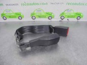 Recambio de enganche cinturon para toyota auris 1.4 turbodiesel cat referencia OEM IAM 295150  