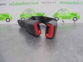 Recambio de enganche cinturon para toyota auris 1.4 turbodiesel cat referencia OEM IAM 295150  