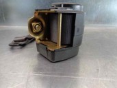 Recambio de cinturon seguridad trasero derecho para mg serie 100 (xp) 111 l referencia OEM IAM EVL10104  5 PUERTAS