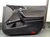Recambio de guarnecido puerta delantera derecha para kia xceed 1.4 tgdi cat referencia OEM IAM 82360J7000 82380J7000 