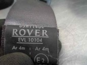 Replacement rear right seatbelt for MG Series 100 (XP) 111 L OEM IAM reference EVL10104 5 DOORS