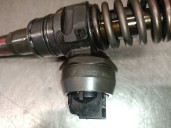 Recambio de inyector para seat ibiza (6l1) 1.9 tdi referencia OEM IAM 038130073AJ 038130073AJ 