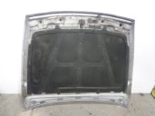 Replacement bonnet for SsangYong Rexton 2.7 Turbodiesel CAT OEM IAM reference 6100108012 GREY 