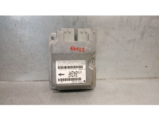 Replacement airbag control unit for Chrysler PT Cruiser (PT_) 2.2 CRD OEM IAM reference 04794842AF 110430301 BOSCH