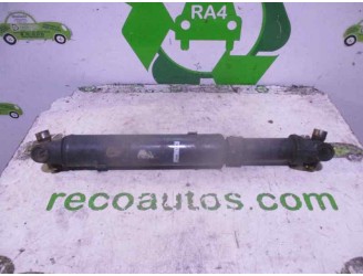 Recambio de transmision central para tata safari ex safari 2.0 referencia OEM IAM  2609L9S BURRA 3 LADO A
