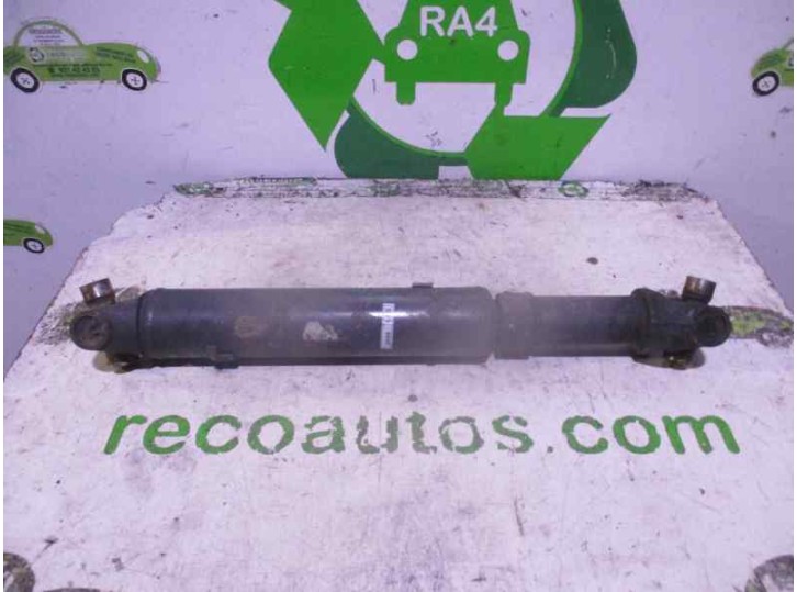 Recambio de transmision central para tata safari ex safari 2.0 referencia OEM IAM  2609L9S BURRA 3 LADO A