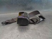 Recambio de cinturon seguridad trasero izquierdo para mg serie 100 (xp) 111 l referencia OEM IAM EVL10105  5 PUERTAS