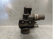 Recambio de bomba agua para subaru legacy familiar/outback b13 (bp) 3.0 cat referencia OEM IAM 21110AA360 21110AA360 