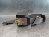 Recambio de cinturon seguridad trasero izquierdo para mg serie 100 (xp) 111 l referencia OEM IAM EVL10105  5 PUERTAS