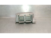 Replacement airbag control unit for Chrysler PT Cruiser (PT_) 2.2 CRD OEM IAM reference 04794842AF 110430301 BOSCH