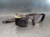 Recambio de cinturon seguridad trasero izquierdo para mg serie 100 (xp) 111 l referencia OEM IAM EVL10105  5 PUERTAS