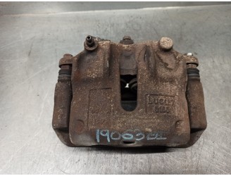 Recambio de pinza freno delantera izquierda para nissan serena (c23m) 2.3 diesel referencia OEM IAM 410107C000  LUCAS