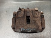 Recambio de pinza freno delantera izquierda para nissan serena (c23m) 2.3 diesel referencia OEM IAM 410107C000  LUCAS