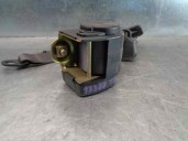 Recambio de cinturon seguridad trasero izquierdo para mg serie 100 (xp) 111 l referencia OEM IAM EVL10105  5 PUERTAS