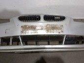 Recambio de paragolpes delantero para bmw serie 5 touring (e61) 2.5 cat referencia OEM IAM 51117111740 51117111740 
