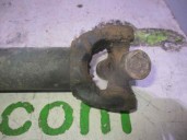 Recambio de transmision central para tata safari ex safari 2.0 referencia OEM IAM  2609L9S BURRA 3 LADO A