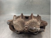 Recambio de pinza freno delantera izquierda para nissan serena (c23m) 2.3 diesel referencia OEM IAM 410107C000  LUCAS