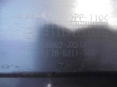 Recambio de torpedo para nissan nv 200 (m20) 1.5 dci cat referencia OEM IAM 66862JX51A  