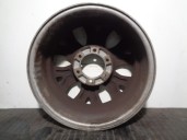 Recambio de llanta para ssangyong rexton 2.7 turbodiesel cat referencia OEM IAM 4173008640 R16X7JET+43 