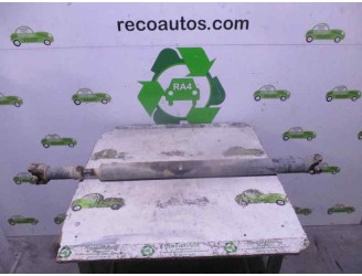 Recambio de transmision central para tata safari ex safari 2.0 referencia OEM IAM  2590L9S BURRA 3 LADO A