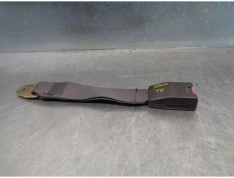 Recambio de enganche cinturon para mg serie 100 (xp) 111 l referencia OEM IAM EVL10110  