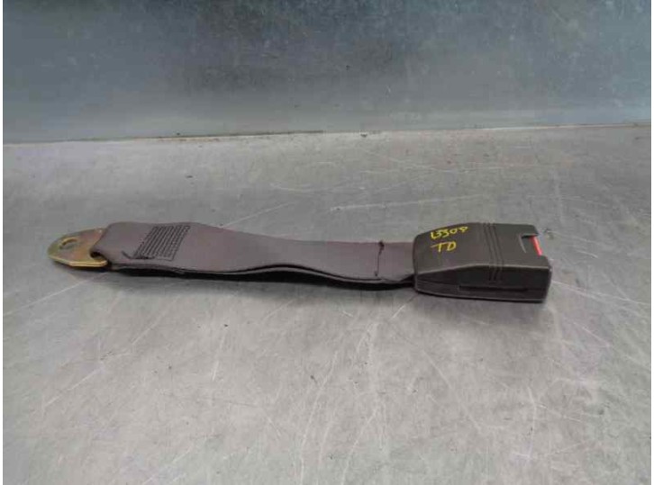 Recambio de enganche cinturon para mg serie 100 (xp) 111 l referencia OEM IAM EVL10110  