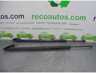 Replacement trunk / tailgate dampers for nissan nv 200 (m20) 1.5 dci cat OEM IAM reference JX30A 