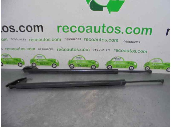 Replacement trunk / tailgate dampers for nissan nv 200 (m20) 1.5 dci cat OEM IAM reference JX30A 