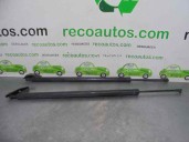 Replacement trunk / tailgate dampers for nissan nv 200 (m20) 1.5 dci cat OEM IAM reference JX30A 