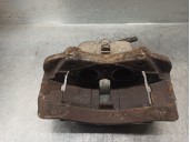 Recambio de pinza freno delantera izquierda para nissan serena (c23m) 2.3 diesel referencia OEM IAM 410107C000  LUCAS