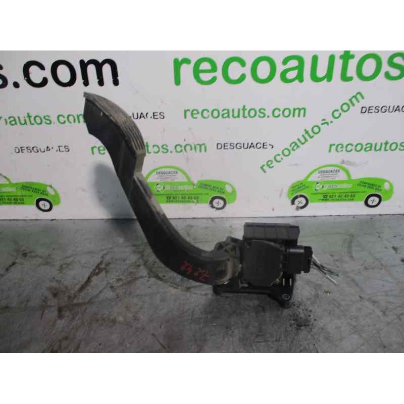 Recambio de potenciometro pedal para lancia ypsilon (101) 1.2 16v cat referencia OEM IAM   