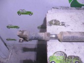 Recambio de transmision central para tata safari ex safari 2.0 referencia OEM IAM  2590L9S BURRA 3 LADO A