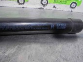 Replacement trunk/tailgate lift supports for Nissan NV 200 (M20) 1.5 dCi cat OEM IAM reference JX30A 