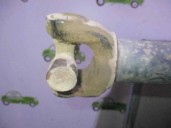 Recambio de transmision central para tata safari ex safari 2.0 referencia OEM IAM  2590L9S BURRA 3 LADO A