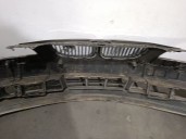 Recambio de paragolpes delantero para bmw serie 5 touring (e61) 2.5 cat referencia OEM IAM 51117111740 51117111740 
