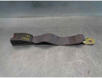 Recambio de enganche cinturon para mg serie 100 (xp) 111 l referencia OEM IAM EVL10110  