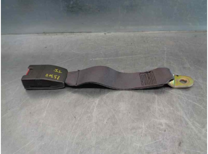 Recambio de enganche cinturon para mg serie 100 (xp) 111 l referencia OEM IAM EVL10110  