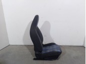 Recambio de asiento delantero izquierdo para peugeot 108 1.0 vti 72 referencia OEM IAM B000653280 B000653280 