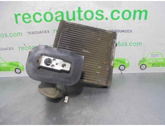 Recambio de evaporador aire acondicionado para nissan nv 200 (m20) 1.5 dci cat referencia OEM IAM 98904Y1680 503714 