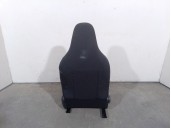Recambio de asiento delantero izquierdo para peugeot 108 1.0 vti 72 referencia OEM IAM B000653280 B000653280 