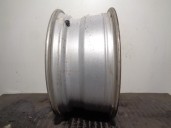 Recambio de llanta para ssangyong rexton 2.7 turbodiesel cat referencia OEM IAM 4173008640 R16X7JET+43 