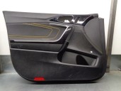Recambio de guarnecido puerta delantera izquierda para kia xceed 1.4 tgdi cat referencia OEM IAM 82350J7000 82301J7120 
