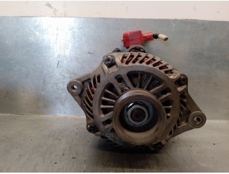 Recambio de alternador para subaru legacy familiar/outback b13 (bp) 3.0 cat referencia OEM IAM 23700AA510 A3TG0591 MITSUBISHI